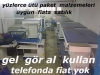 Satlk  t  paket  malzemeleri