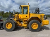 Satlk volvo l 90 loder 2006 model