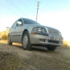 Satlk Volvo S40 Takas yaplr