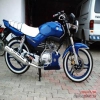 satlk ybr 125 motor