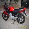 satlk ybr  2014 esd modeli motor