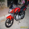 satlk ybr  2014 esd modeli motor