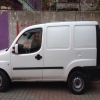 Satlk fiat doblo 2003 model lpg li panelvan ara