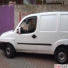 Satlk fiat doblo 2003 model lpg li panelvan ara