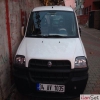 Satlk fiat doblo 2003 model lpg li panelvan ara