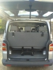 Volkswagen transporter minibs 2005 model