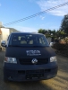 Volkswagen transporter minibs 2005 model