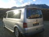 Volkswagen transporter minibs 2005 model