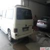 satlk 1998 model volkswagen transporter