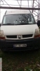 Renault master 2005 orjinal sahibinden