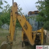 satlk 2006 model sper 3cx jcb krc da beraber