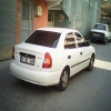 satlk hyundai accent