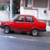 sahibinden satlk 1990 model Fiat Tofa ahin
