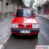 sahibinden satlk 1990 model Fiat Tofa ahin