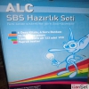 SBS HAZIRLIK SET