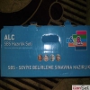 SBS HAZIRLIK SET