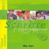 schritte international almanca kitap seti