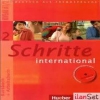 schritte international almanca kitap seti