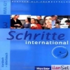 schritte international almanca kitap seti