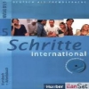 schritte international almanca kitap seti