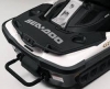 Seadoo-bombardier para, servis