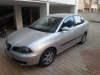 Seat cordoba