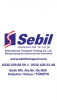 Sebil transport | zbekistan parsiyel tamaclk