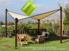 emsiye evi yarasa tente 4 x 4 metre gazebo yerli retim 10-