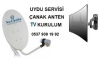 ifa tv anten servisi