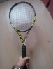 Sfr fiyat 679 tl olan babolat aeropro drive raketim 420tl