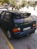 Skoda favorit 1993 model