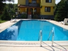 ile de 4+1 zel havuzlu kiralk villa