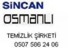 Sincan temizlik irketi