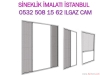 Sineklik imalat