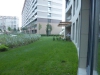 Sinpaş liva, sitesin,de satılık 3,5+1 145m2 bahçekat büyük