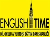 irinevler english time( 3kur  )1500