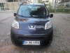 Peugeot bipper 1.4 hdi comfort plus siyah