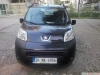 Peugeot bipper 1.4 hdi comfort plus siyah