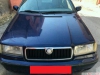 Skoda felicia 1.3 glxi 2001 benzinli dz vites station vagon