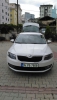 Skoda octavia 2015 model