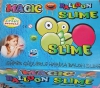 Slime eitleri - magic slime