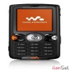 Sony Ericsson walkman 810i 2.el temiz Ar