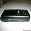 Sony Ericsson walkman 810i 2.el temiz Ar