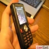 Sony Ericsson walkman 810i 2.el temiz Ar