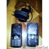 Sony Ericsson walkman 810i 2.el temiz Ar