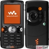 Sony Ericsson walkman 810i 2.el temiz Ar