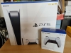 Sony playstation 5 disk srm