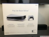 Sony playstation 5 konsolu ps5-disc srm