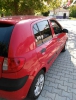 Hyundai getz 2010 otomatik sorunsuz full