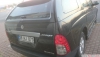 Ssangyong actyon sports 4x4 otomatik